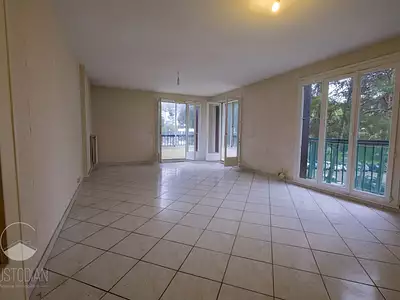 Appartement, 100,82 m²