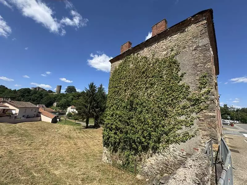Maison, 180 m²
