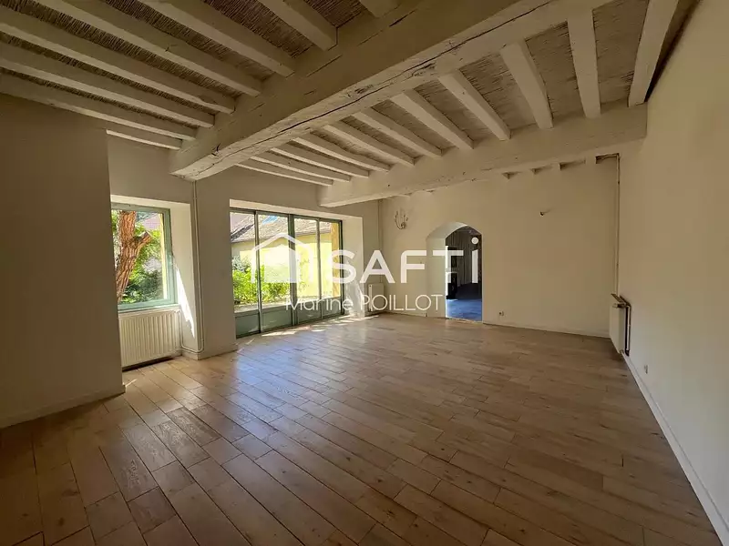 Maison, 344 m²