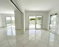 Appartement, 100 m²