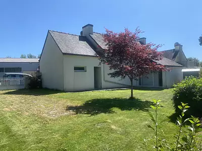 Maison, 59 m²