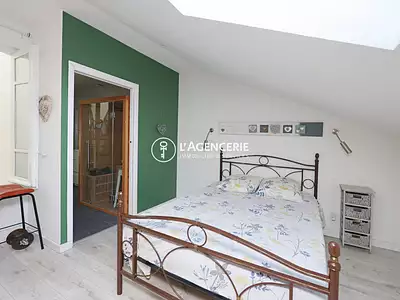 Appartement, 101 m²