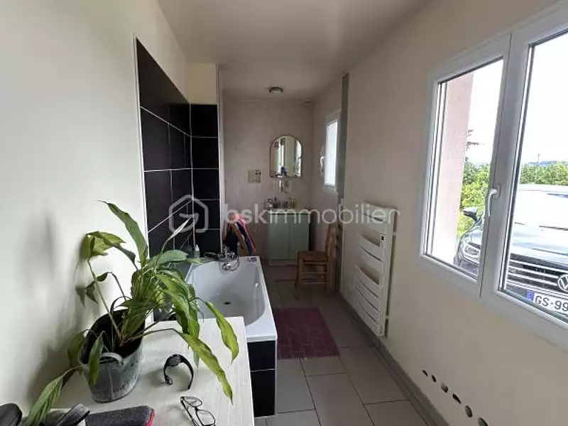Maison, 118 m²