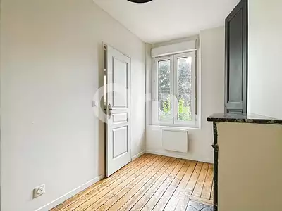 Maison, 50 m²