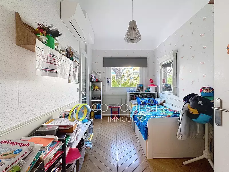 Appartement, 110 m²