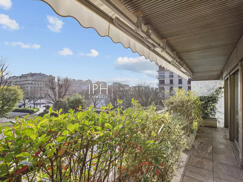 Appartement, 127,5 m²