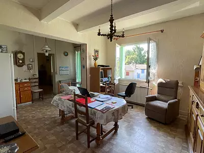 Maison, 135 m²