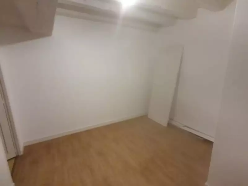 Appartement, 41 m²