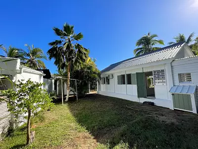 Maison, 104 m²
