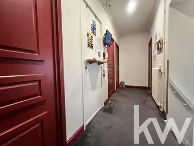 Immeuble, 312 m²