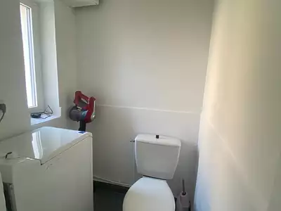 Appartement, 30,8 m²