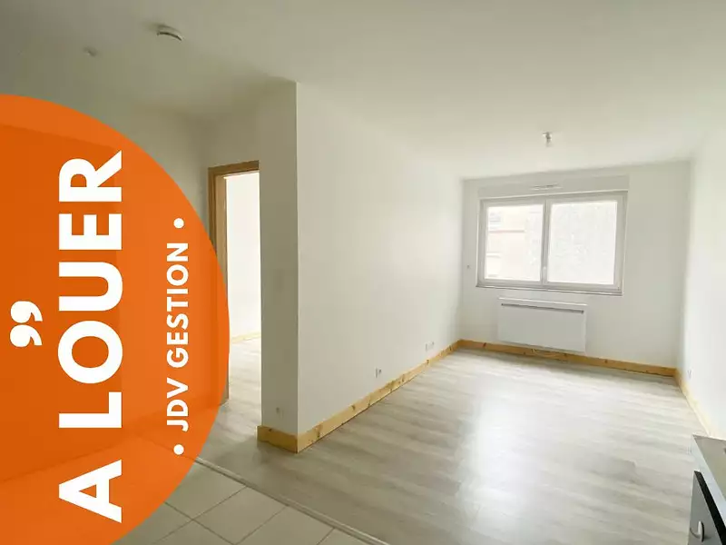 Appartement, 29 m²