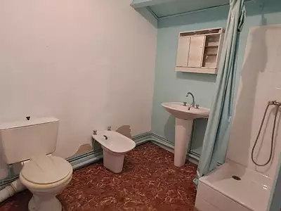 Maison, 126,4 m²
