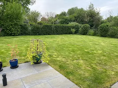 Maison, 125,61 m²