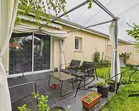 Maison, 91 m²
