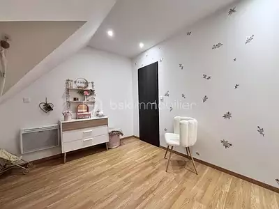Maison, 100 m²