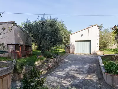 Maison, 93,5 m²