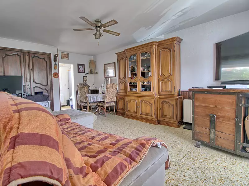 Appartement, 50,5 m²
