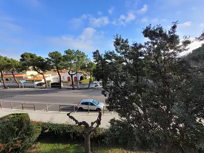 Appartement, 34 m²