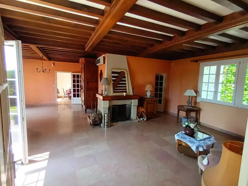 Maison, 190 m²