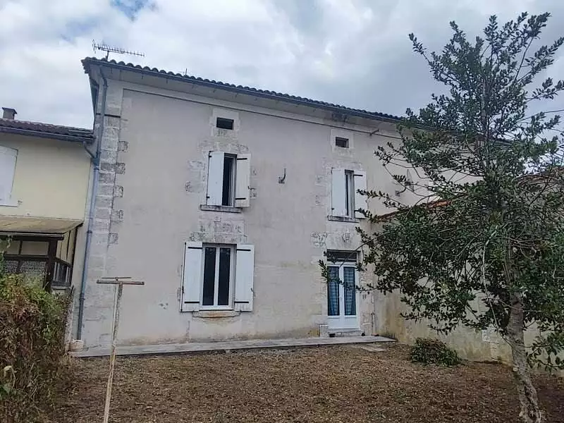 Maison, 136 m²