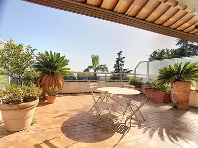 Appartement, 40 m²