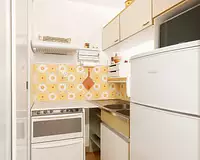 Appartement, 37,95 m²