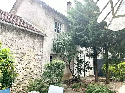 Maison, 189 m²