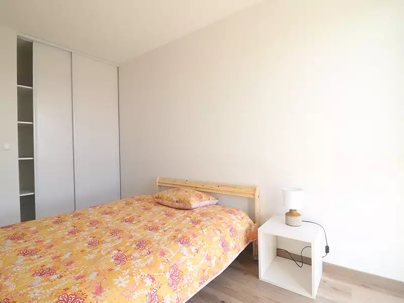 Appartement, 84,84 m²