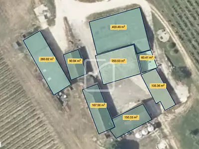 Maison, 250 m²