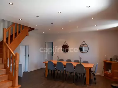 Maison, 190 m²