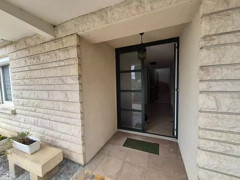 Maison, 150 m²