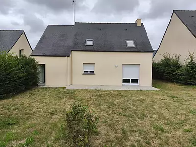 Maison, 98 m²