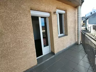 Appartement, 79 m²