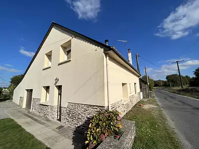Maison, 146 m²