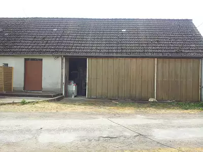 Maison, 148 m²