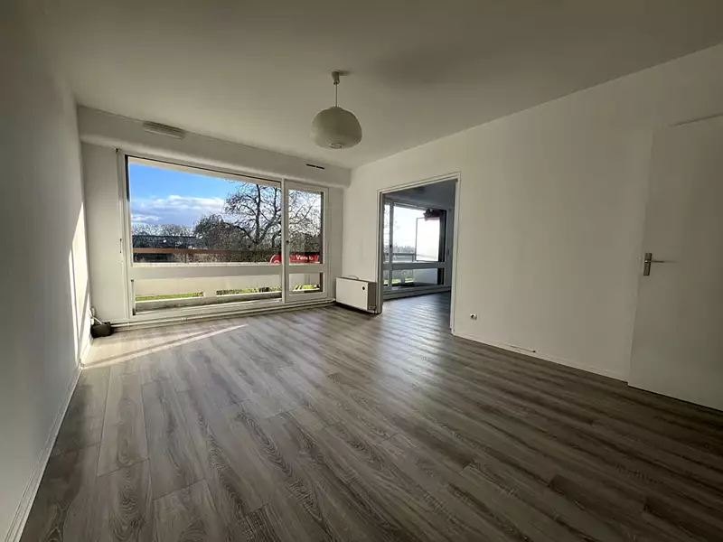 Appartement, 84 m²