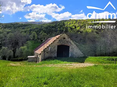 Maison, 117 m²