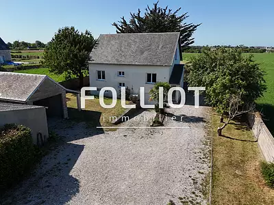 Maison, 145 m²