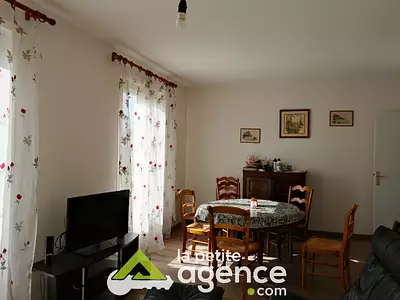 Maison, 76 m²