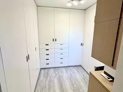 Appartement, 50 m²