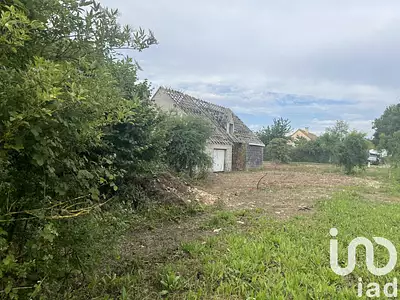 Terrain, 3 993 m²