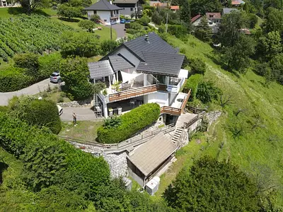 Maison, 161 m²