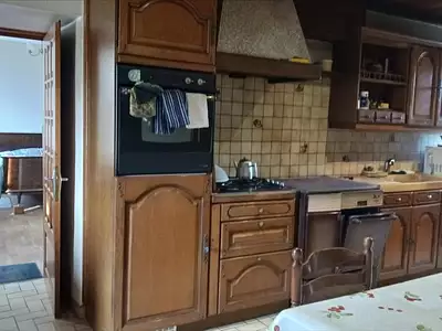 Maison, 90 m²