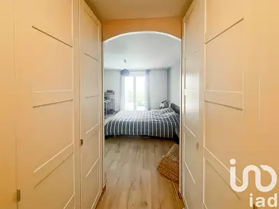 Maison, 161 m²