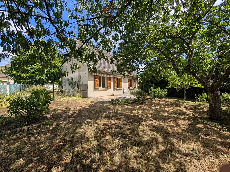 Maison, 110 m²