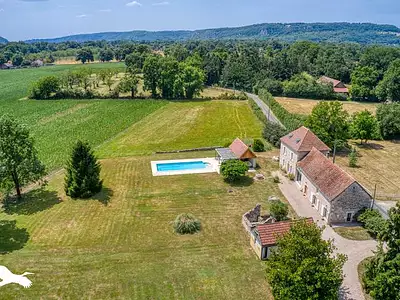 Maison, 197 m²