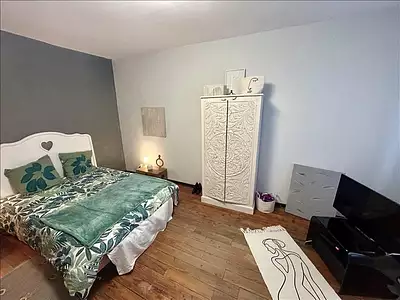 Maison, 96 m²