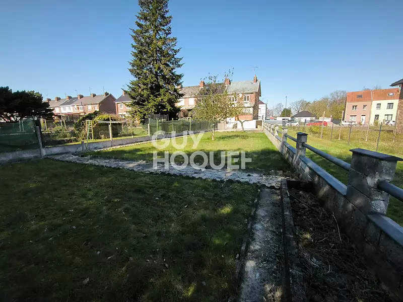 Maison, 74 m²