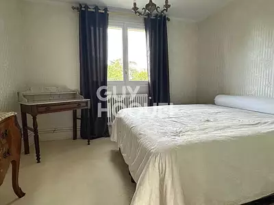 Appartement, 62,49 m²